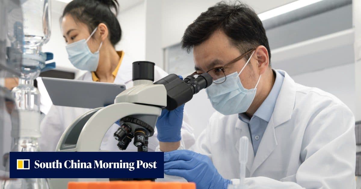 US sanctions boost China’s science-driven innovation by over 70%, study finds